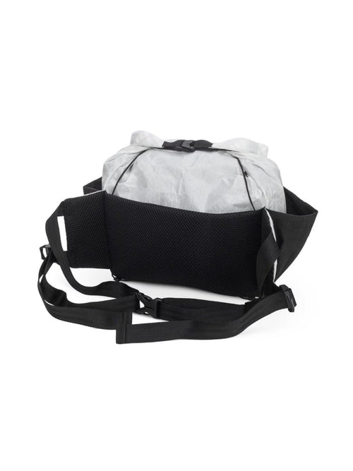 HIP PACK ULTRA #White [hippack ult ply whi]｜LITEWAY