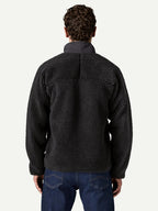 【Men】Men's Classic Retro-X Jacket #BLK [23057]｜patagonia