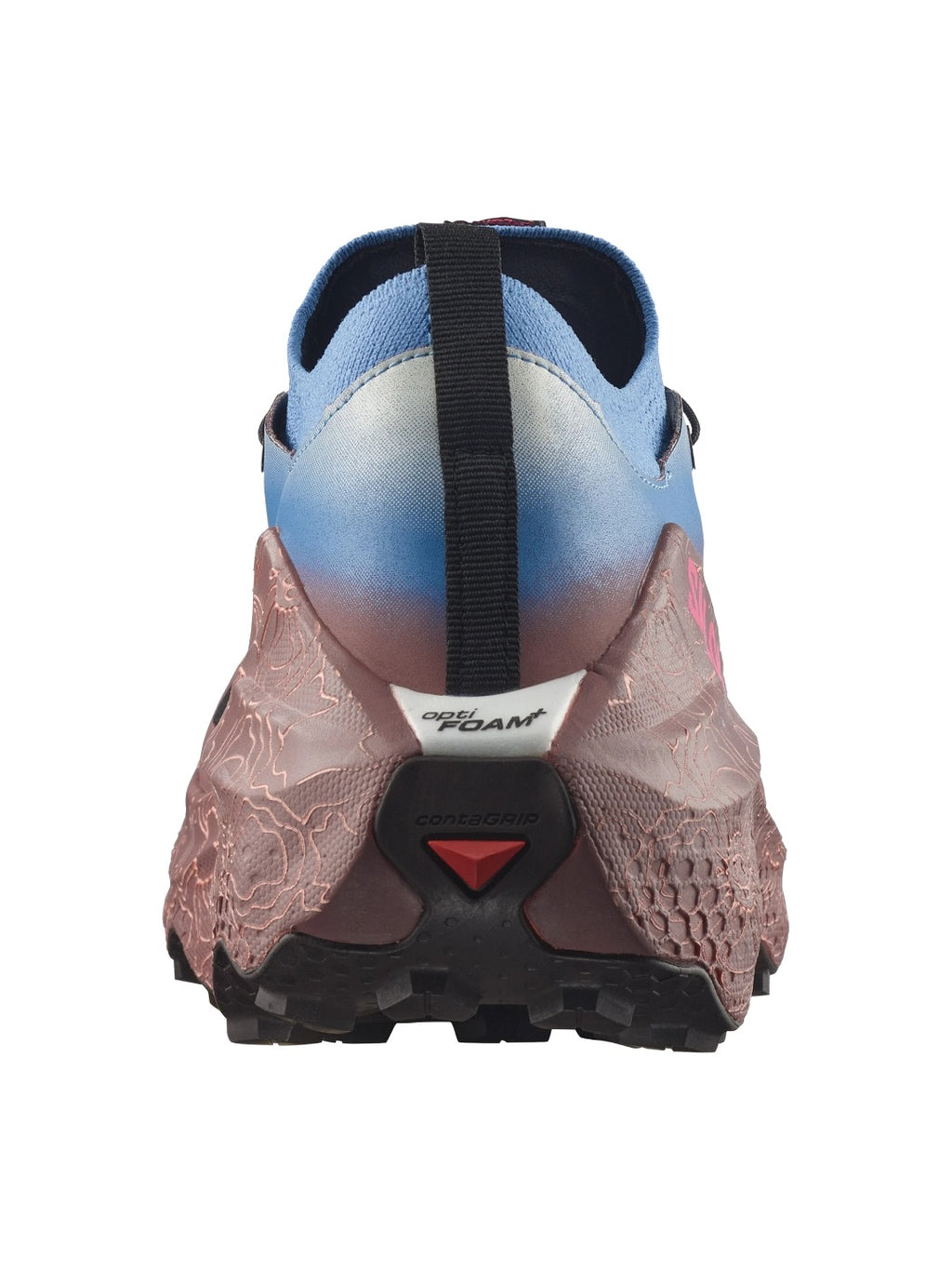 S/LAB ULTRA GLIDE 2 LIMITED COURTNEY EDITION #EBB AND FLOW/ROSE TAUPE/KNOCKOUT PI [L49283700]｜SALOMON