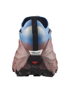 S/LAB ULTRA GLIDE 2 LIMITED COURTNEY EDITION #EBB AND FLOW/ROSE TAUPE/KNOCKOUT PI [L49283700]｜SALOMON