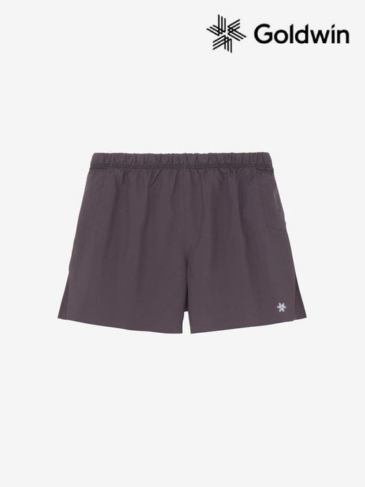 Breathable Active Shorts #MP [GM75159]｜GOLDWIN