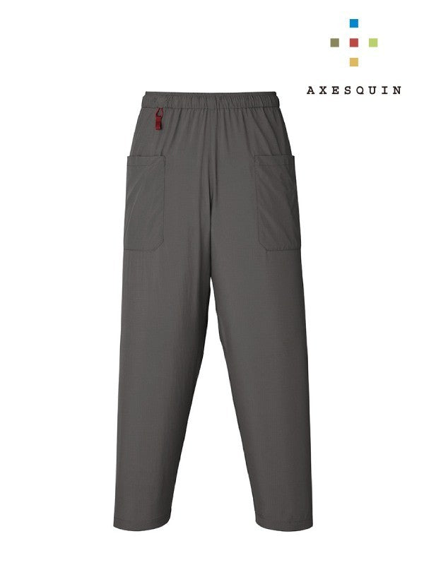 アヲネロ #ケシズミイロ [042031]｜AXESQUIN