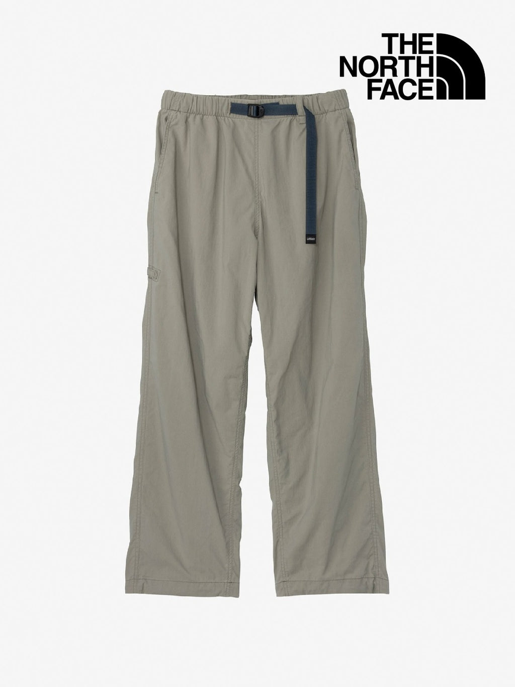 Women's Re-Zen Wide Pant #CL [NBW32611]｜THE NORTH FACE