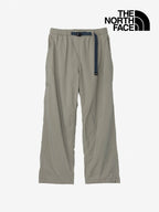 Women's Re-Zen Wide Pant #CL [NBW32611]｜THE NORTH FACE