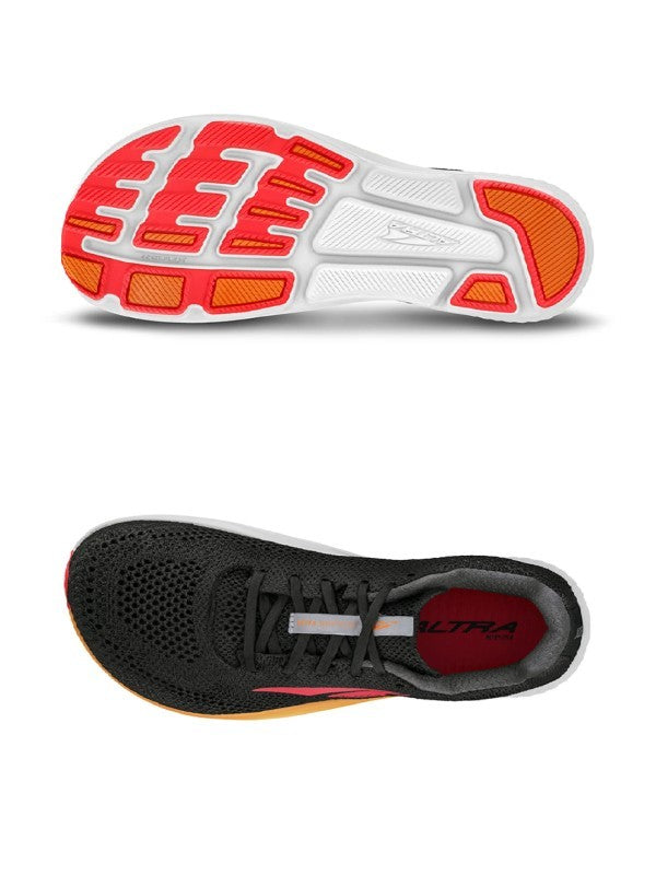 Women's ESCALANTE RACER 2 W #BLACK [AL0A85NH00010]｜ALTRA【Outlet_30】