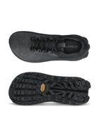 Women's OLYMPUS 6 HIKE LOW GTX W #BLACK [AL0A85NN0001M055]｜ALTRA