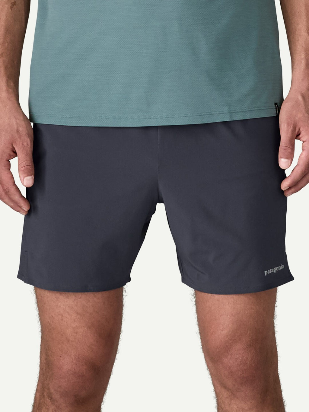 Multi Trails Shorts - 6 in. #SMDB [57595]｜patagonia