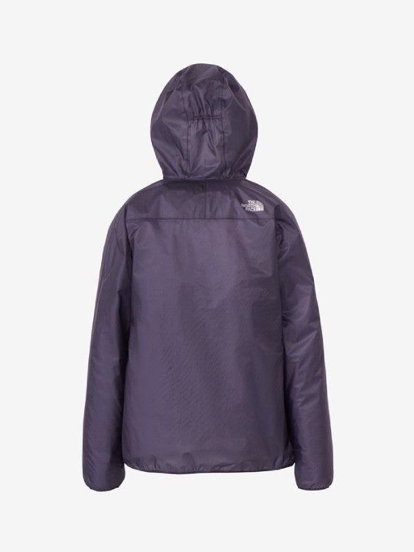 Women's Strike Trail Jacket #DE [NPW12374]｜THE NORTH FACE