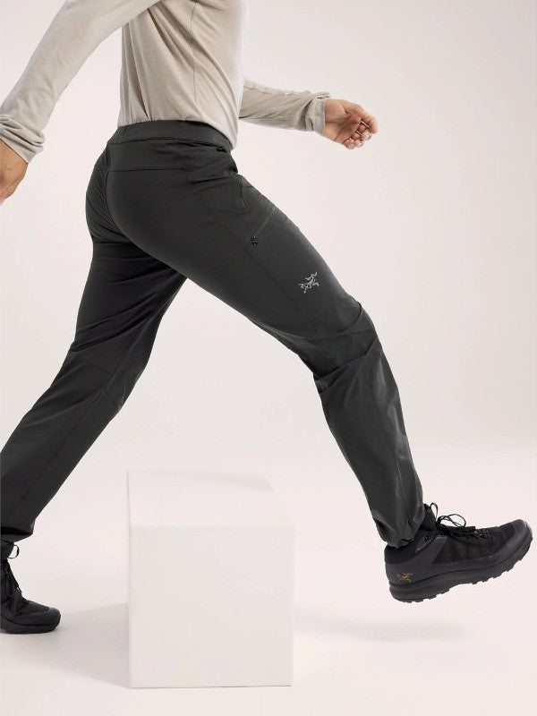 Gamma Pant M #Black [X00000930501]｜ARC'TERYX