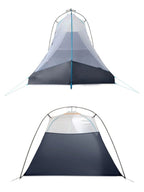 Hornet Elite OSMO 2P 2025 [NEM417-010025-LGY002]｜NEMO