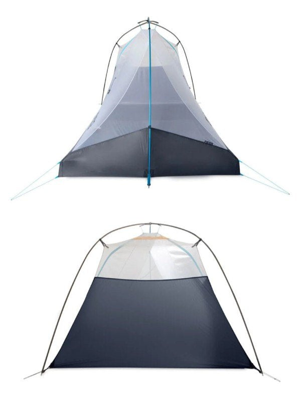 Hornet Elite OSMO 2P 2025 [NEM417-010025-LGY002]｜NEMO