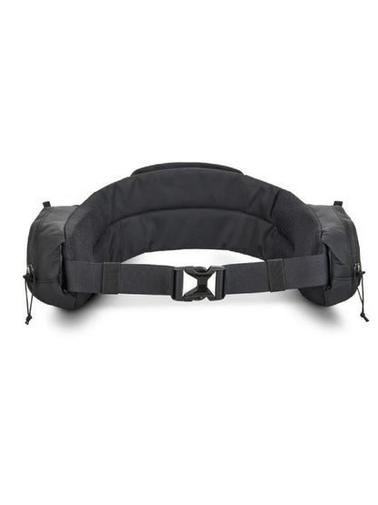 PVT Hipbelt with Pockets-Curve #Black [GSCU0077-010-S/M]｜GOSSAMER GEAR