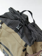 Bambi #Beige｜RawLow Mountain Works