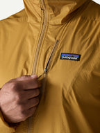 Houdini Jacket #BCBN [24142]｜patagonia