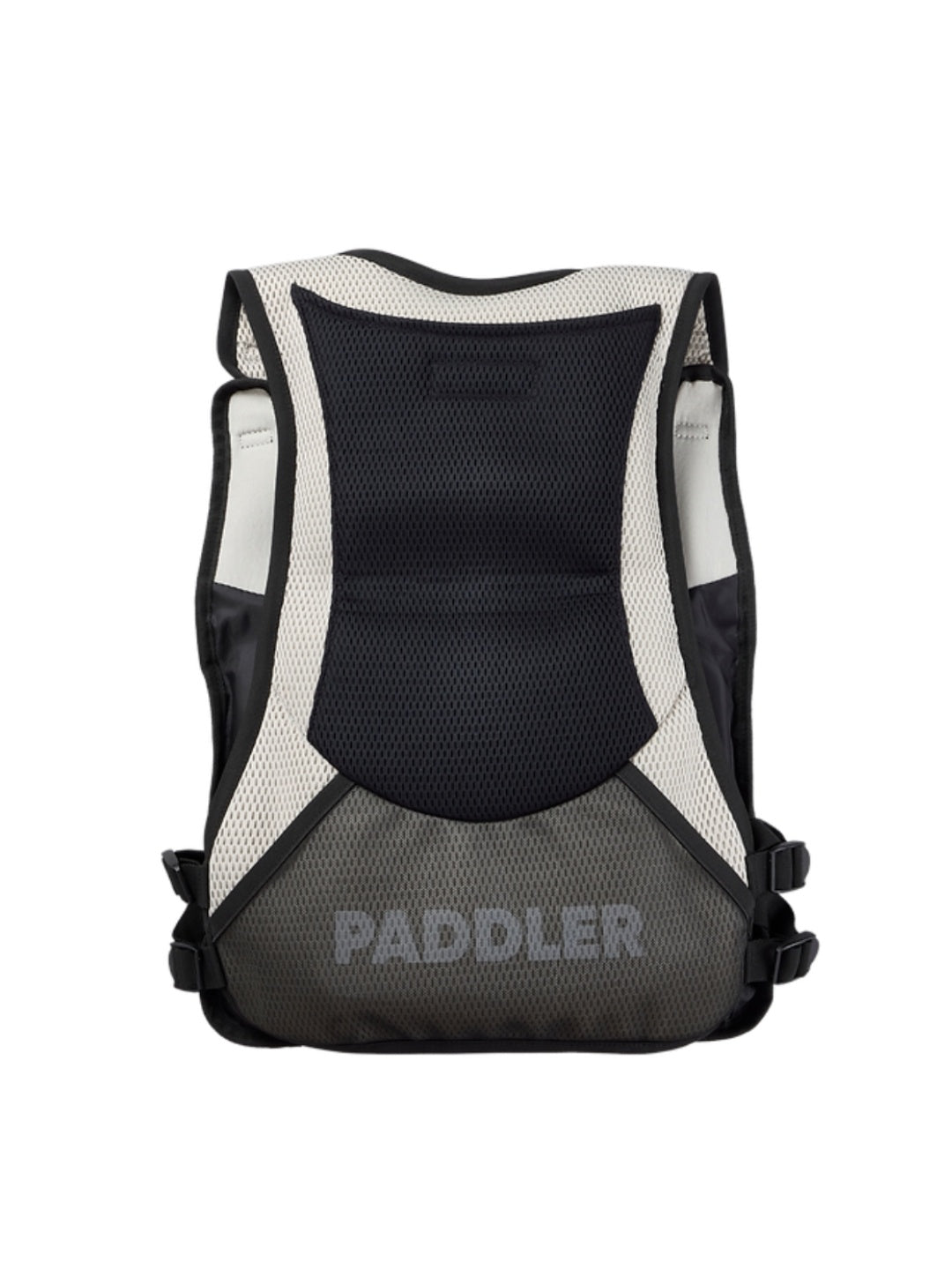 PADDLER PRO RACING PFD #BLACK [PA260008]｜PADDLER