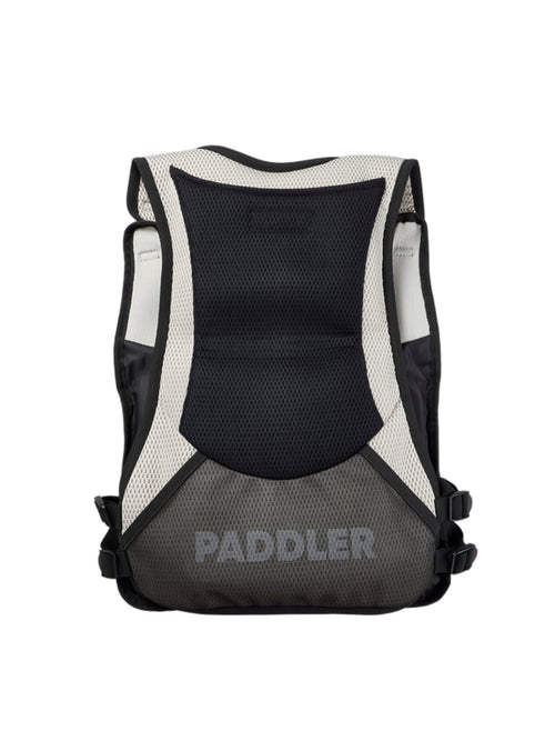 PADDLER PRO RACING PFD #BLACK [PA260008]｜PADDLER