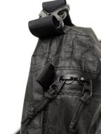 Multi Pack #Black × Black｜Shelt