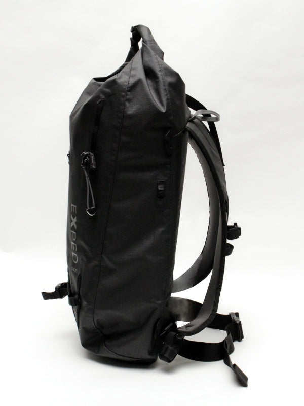 Black Ice 30 M #ブラック [396453]｜EXPED – moderate