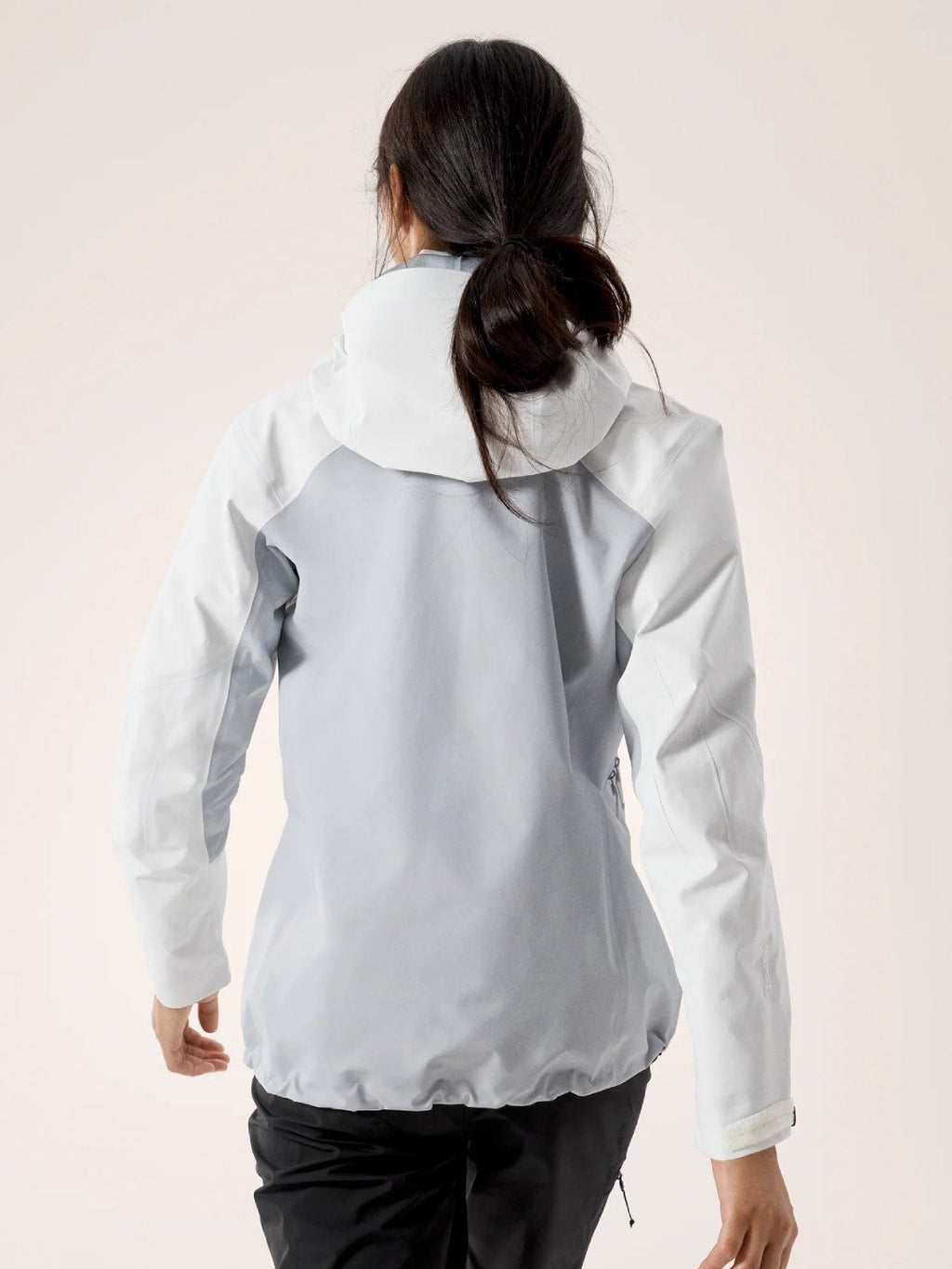 【Women】Women's Beta AR Jacket W #Arctic Silk / Solitude II [X00000986309]｜ARC'TERYX