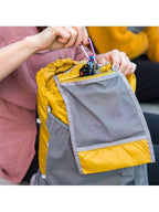 Minimalist #Yellow [GSCU0050-711]｜GOSSAMER GEAR