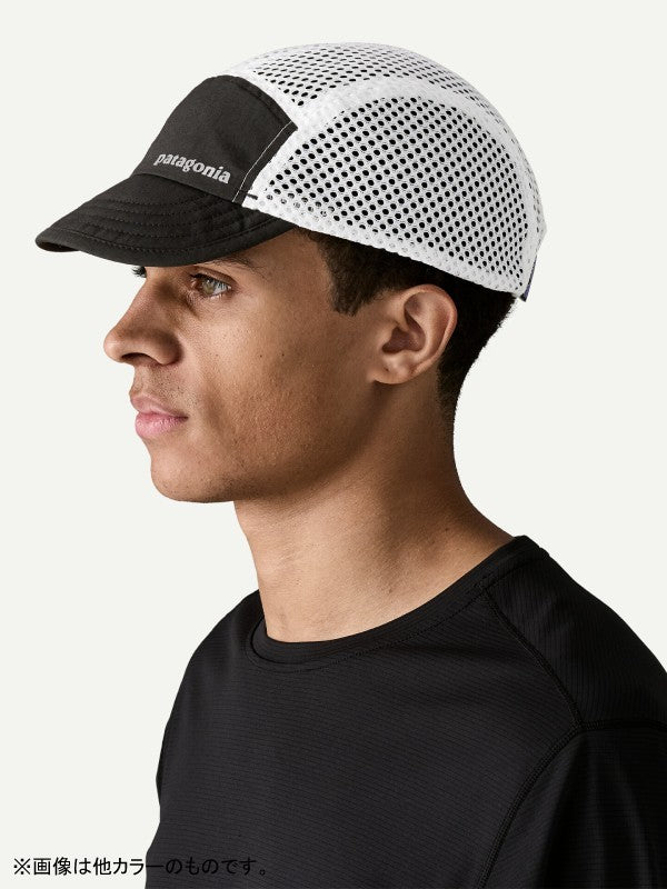 Duckbill Cap #DVL [28818]｜patagonia