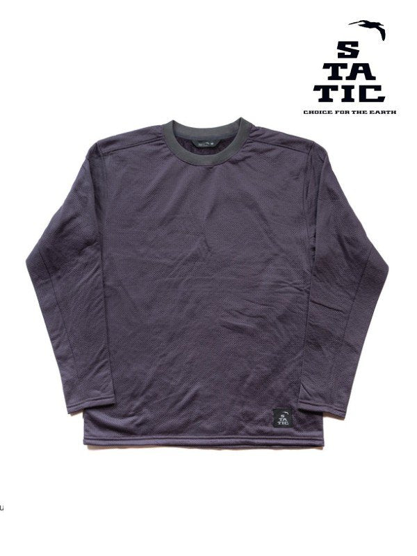 Adrift Crew #Sugilite [25501]｜STATIC