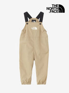 Baby FIELD BIB #KT [NBB82337]｜THE NORTH FACE