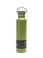22oz Woodie Bottle #Sequoia Pine [VB22-W55W55]｜EARTHWELL【Outlet_30】