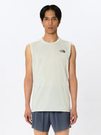 S/L Dry Dot Light Crew #GS [NT12587]｜THE NORTH FACE