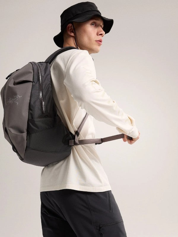 Arro 16 Backpack #Cloud [X00000748902]｜ARC'TERYX
