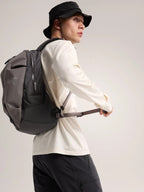Arro 16 Backpack #Cloud [X00000748902]｜ARC'TERYX