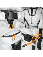 レイディックス 57 メンズ #WT/ハンター [19761590060005]｜MYSTERY RANCH