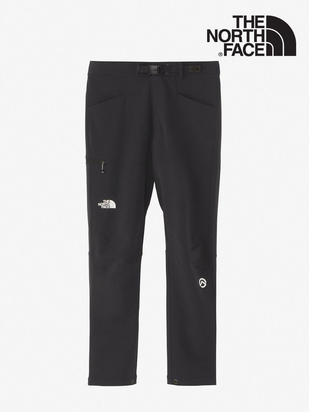 Big Wall Pant #K [NB32525]｜THE NORTH FACE