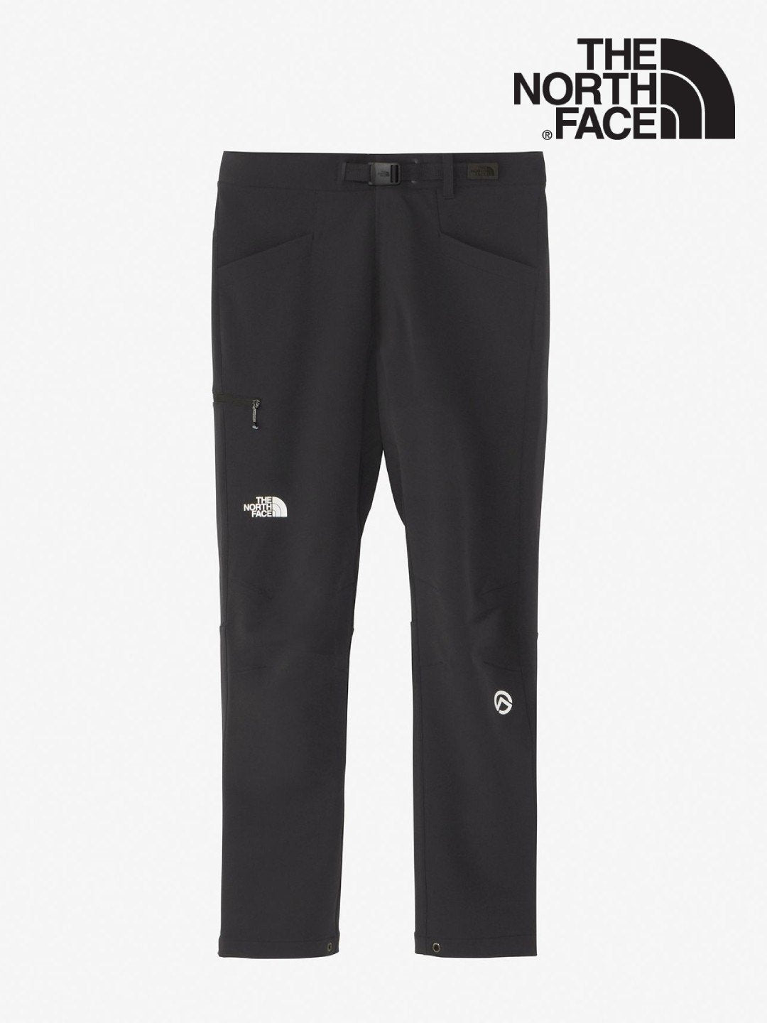 Big Wall Pant #K [NB32525]｜THE NORTH FACE