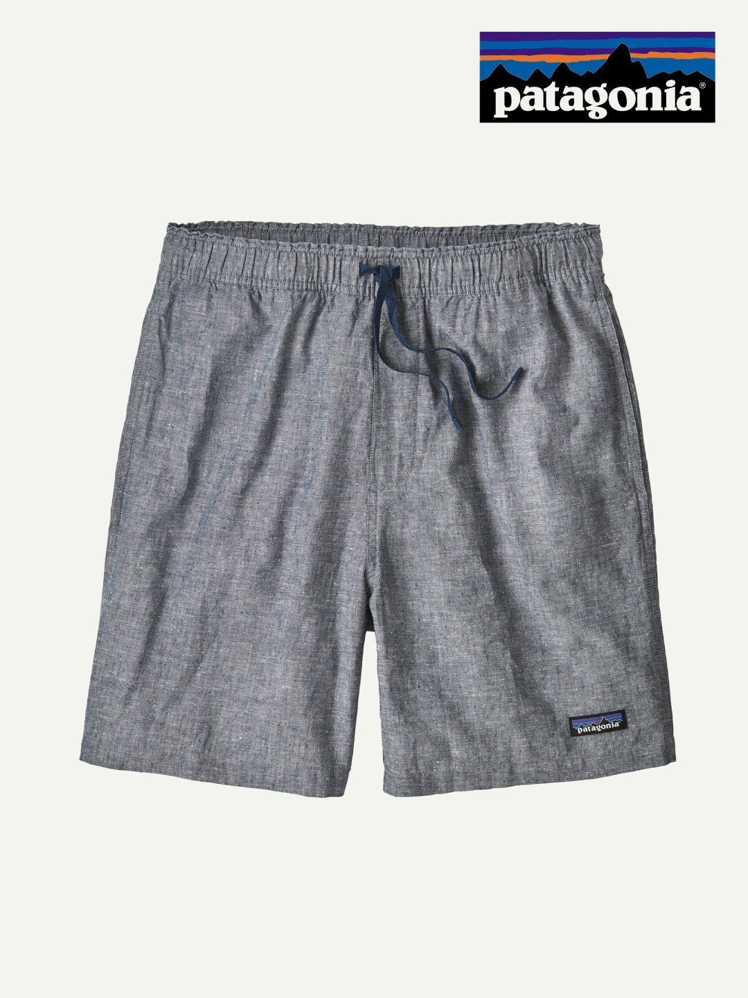 Baggies Naturals #CHNN [58056]｜patagonia