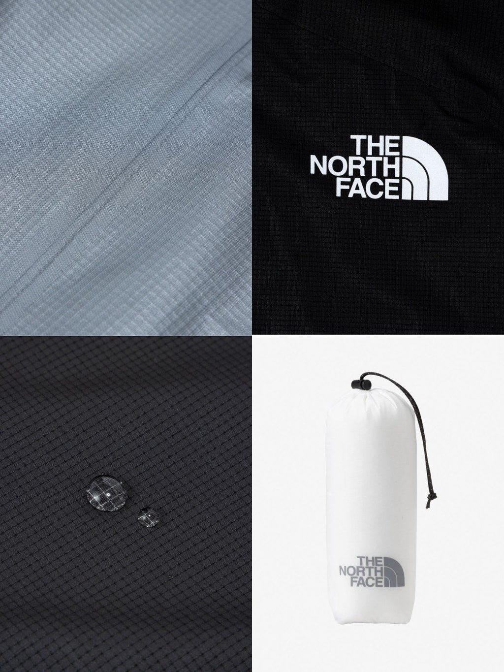 GTX Trail Endurance Jacket #K [NP12670]｜THE NORTH FACE