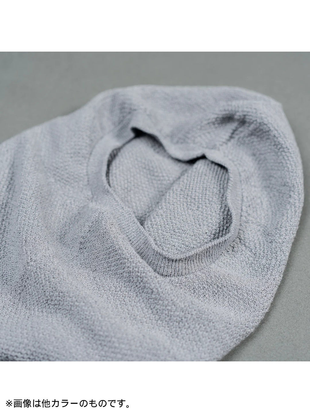 MERINO AIR HOODY 2 #Black｜HERENESS