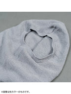 MERINO AIR HOODY 2 #Black｜HERENESS