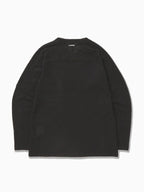 Women’s alpha direct pullover #black [5745244022]｜and wander