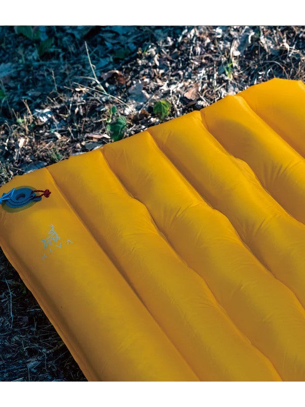 Insulated Venture Rec Wide/Short #Orange [WSW030-FL]｜KIVA Outdoors