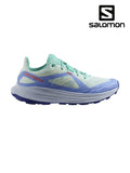 ULTRA FLOW 女士 #Bay/Hydran/Cherry Tomato [L47593600]｜SALOMON