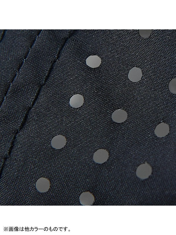 Focus Cap #Olive Green [hu-40003]｜HERENESS