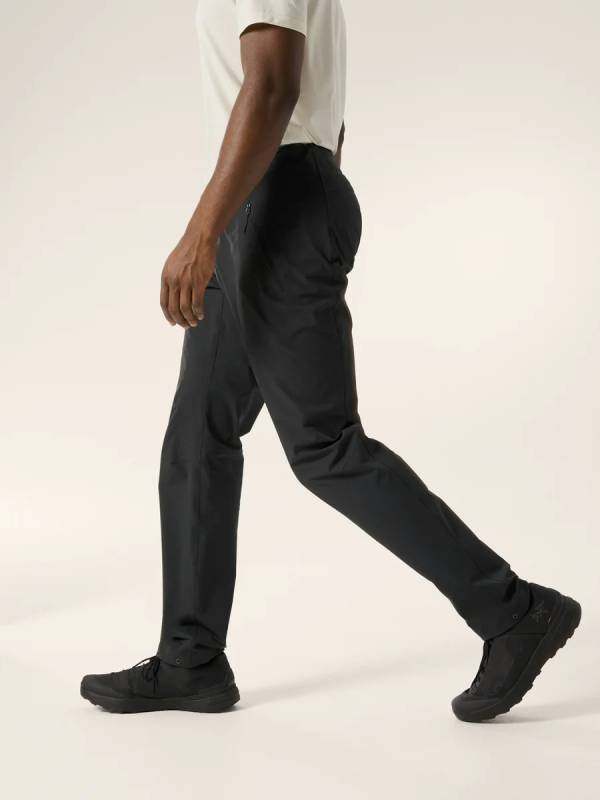 Gamma Pant M #Black [X00000953202]｜ARC'TERYX