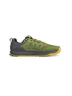 LONE PEAK 9 WP LOW M #DUSTY OLIVE｜ALTRA