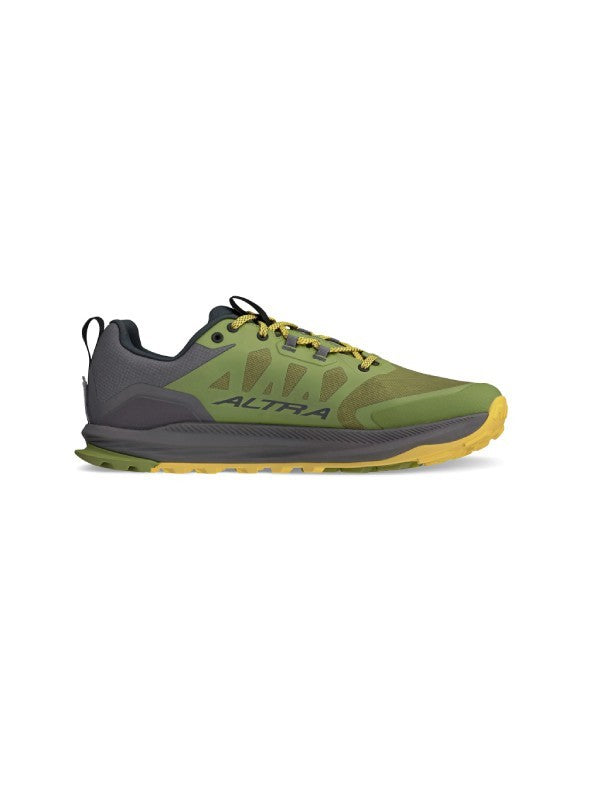 LONE PEAK 9 WP LOW M #DUSTY OLIVE｜ALTRA
