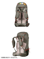 Persist Men's 45L Endless Promise #Black [39359]｜NEMO