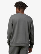 Daily Crewneck Sweatshirt #NGRY [22765]｜patagonia
