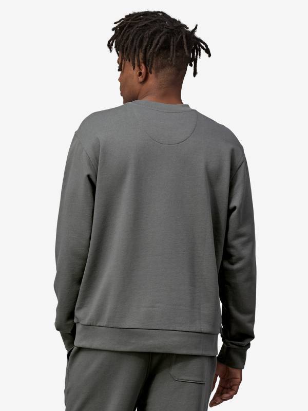 Daily Crewneck Sweatshirt #NGRY [22765]｜patagonia