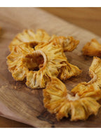 TRAIL FRUITS ハニーパイナップル（58g）｜MOUNTAIN GOURMET LAB.