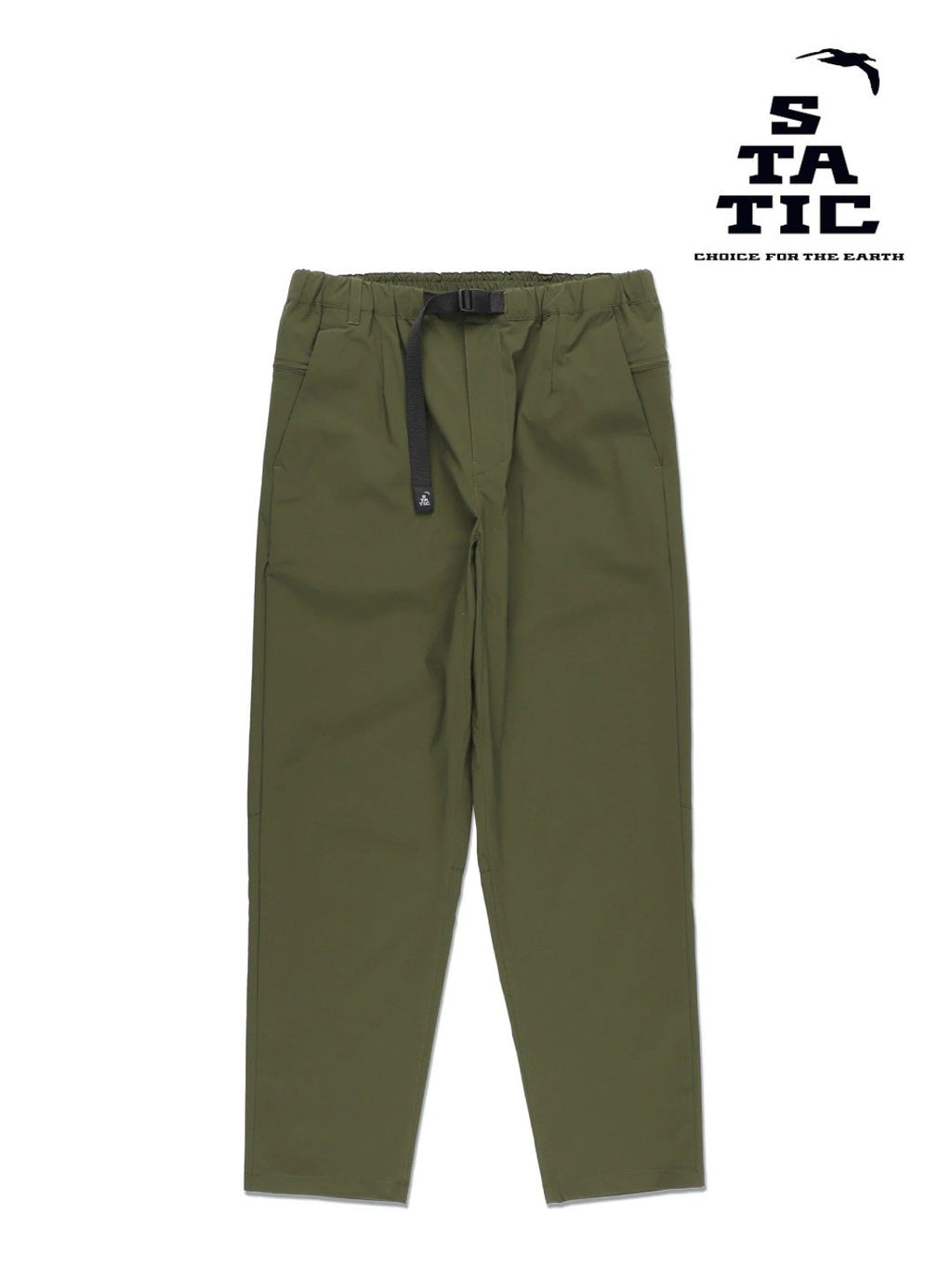 Drifter LT Pants #Lichen [35420]｜STATIC